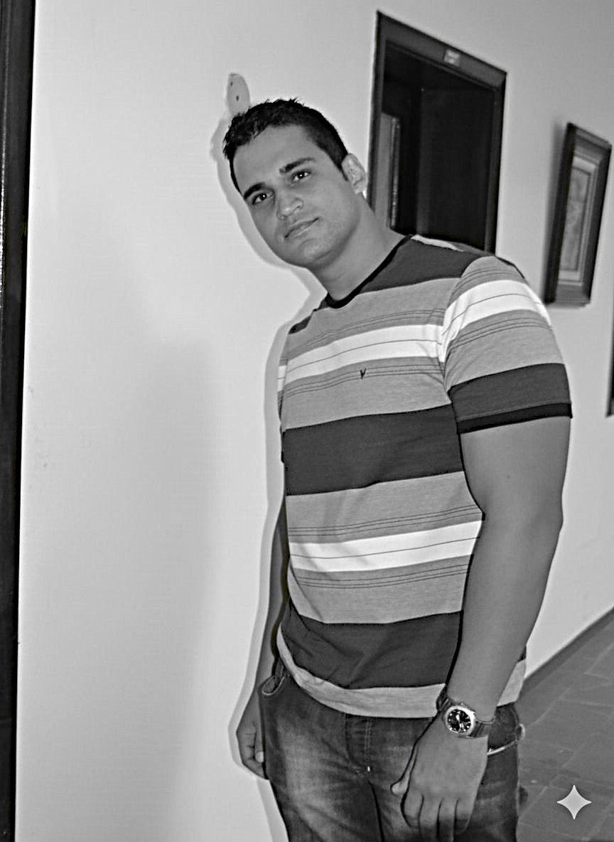 Cristiano Bernardo da Silva